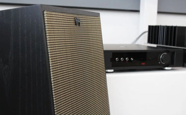 Klipsch Heresy IV Noir - EasyLounge - 33