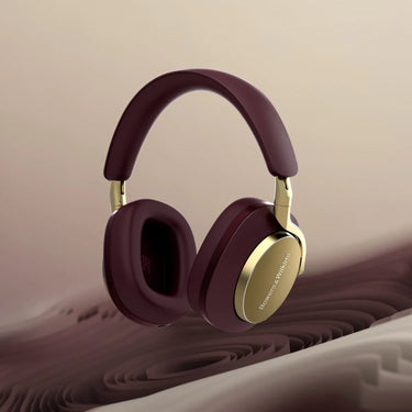 BW PX8 Royal Burgundy - EasyLounge - 10