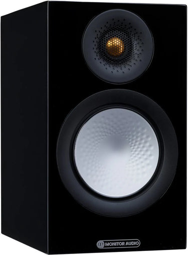 Monitor Audio Silver 100 7G Noir laqué - EasyLounge - 2