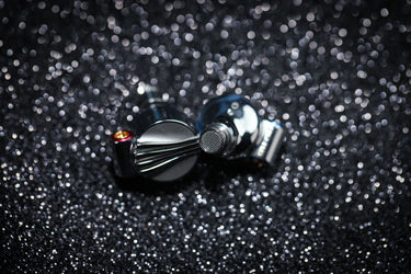FiiO FD5 Silver - EasyLounge - 10