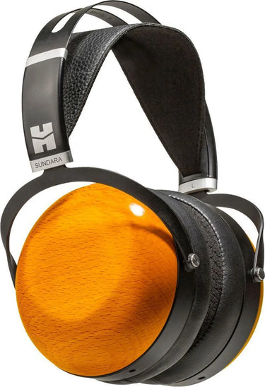 HiFiMAN Sundara Closed-Back