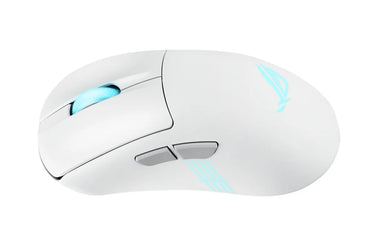 Asus ROG Keris II Origin Moonlight White - EasyLounge - 4