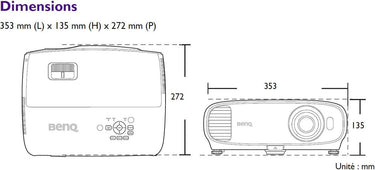 BenQ TK800 - EasyLounge - 10