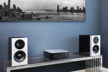 Denon PMA-60 Noir - EasyLounge - 7