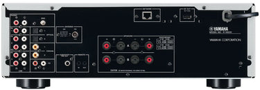 Yamaha R-N500 Noir - EasyLounge - 2
