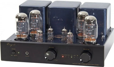 Cayin CS-55A KT88 Noir