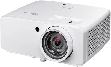 Optoma ZH521ST - EasyLounge - 8