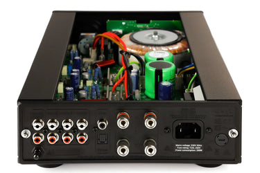 Rega Brio MK7 Noir - EasyLounge - 5