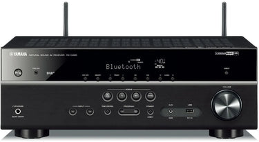 Yamaha MusicCast RX-D485 Noir - EasyLounge - 4