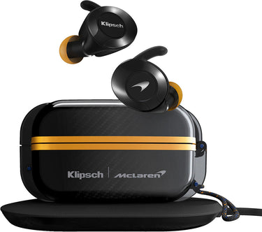 Klipsch T5 II True Wireless Sport McLaren - EasyLounge - 30