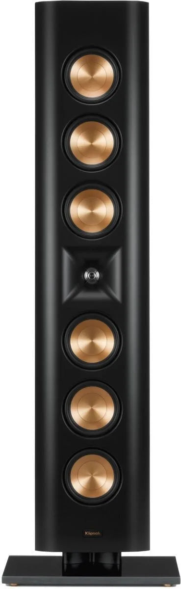 Klipsch RP-640D Noir - EasyLounge - 12