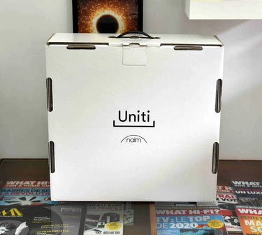 Naim Uniti Atom Headphone - EasyLounge - 36