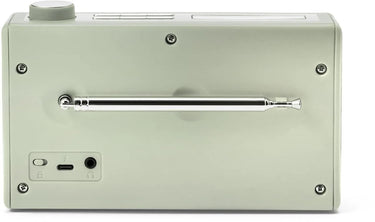 Roberts Rambler Mini Vert - EasyLounge - 5