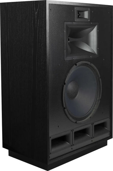Klipsch Cornwall IV Noir - EasyLounge - 7