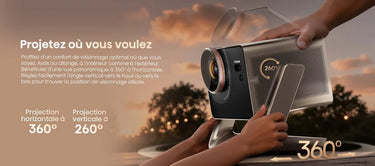 Hisense C3 Ultra Max - EasyLounge - 32