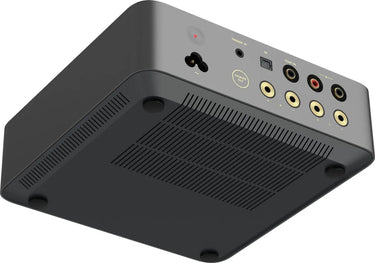 WiiM VibeLink Amp Noir - EasyLounge - 14