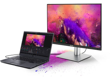 Asus Pro Art PA248CRV - EasyLounge - 18