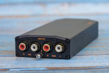 ifi Audio iPhono3 Black Label - EasyLounge - 2