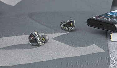 FiiO FD1 Noir - EasyLounge - 11
