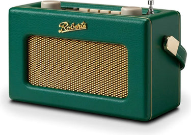 Roberts Revival Uno BT Vert foncé - EasyLounge - 5