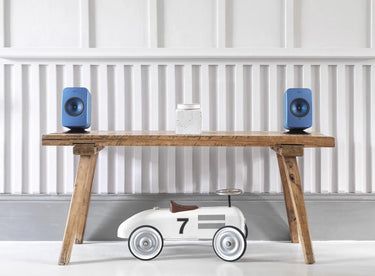 KEF P1 Noir - EasyLounge - 4