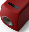 KEF LS50 Wireless 2 Rouge laqué - EasyLounge - 2