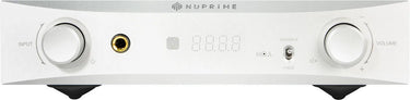Nuprime DAC-9X Silver - EasyLounge - 3