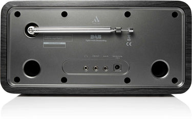 Argon Audio Radio 3 Noir - EasyLounge - 2