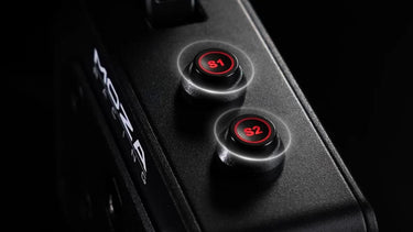 Moza Racing SGP Sequential Shifter (RS059) - EasyLounge - 10
