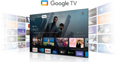 TCL 85XMQLED98 - EasyLounge - 11