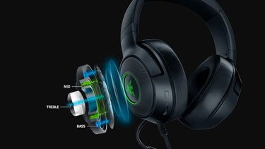 Razer Kraken V3 X Noir - EasyLounge - 9