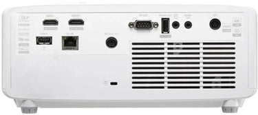 Optoma ZK551 - EasyLounge - 4