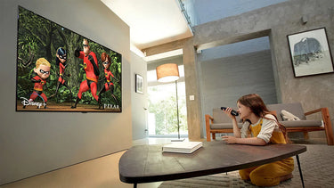 LG Electronics OLED77GX - EasyLounge - 30