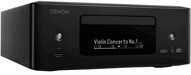 Denon Ceol RCD-N12 Noir