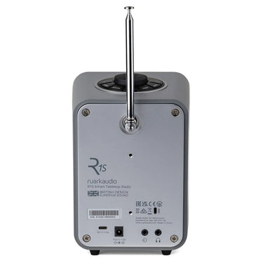 Ruark Audio R1S - EasyLounge - 4