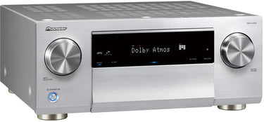 Pioneer VSX-LX503 Silver - EasyLounge - 5