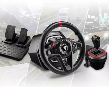 Thrustmaster  T128 Shifter Pack - EasyLounge - 6