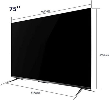 TCL 75P718 - EasyLounge - 8