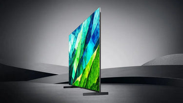 TCL 85C855 (85C89B) - EasyLounge - 8