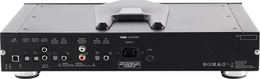 Rega Saturn MK3 - EasyLounge - 4