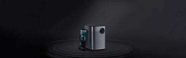 XGIMI Halo Gris - EasyLounge - 6