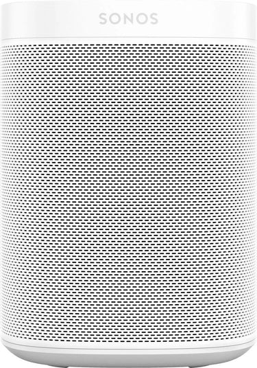 Sonos One Blanc - EasyLounge - 4