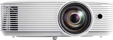 Optoma W319ST - EasyLounge - 5