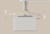 XGIMI Fixation plafond Xgimi Horizon (XGM-C226B-1) - EasyLounge - 14