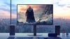 LG UltraGear OLED 27GX790B-B - EasyLounge - 16