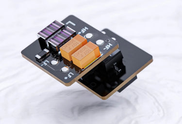 FiiO FA19 - EasyLounge - 15