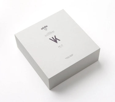 Aedle VK-2 Legacy (Noir&Silver) - EasyLounge - 3