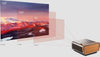 ViewSonic X11-4K - EasyLounge - 16