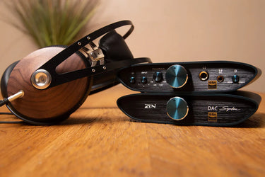 ifi Audio ZEN Signature Set MZ99 - EasyLounge - 16