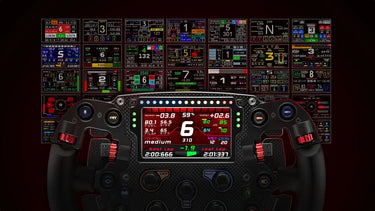 Simagic FX PRO - EasyLounge - 12